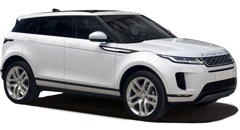LAND ROVER RANGE ROVER EVOQUE 1.5 P270e S 5dr Auto